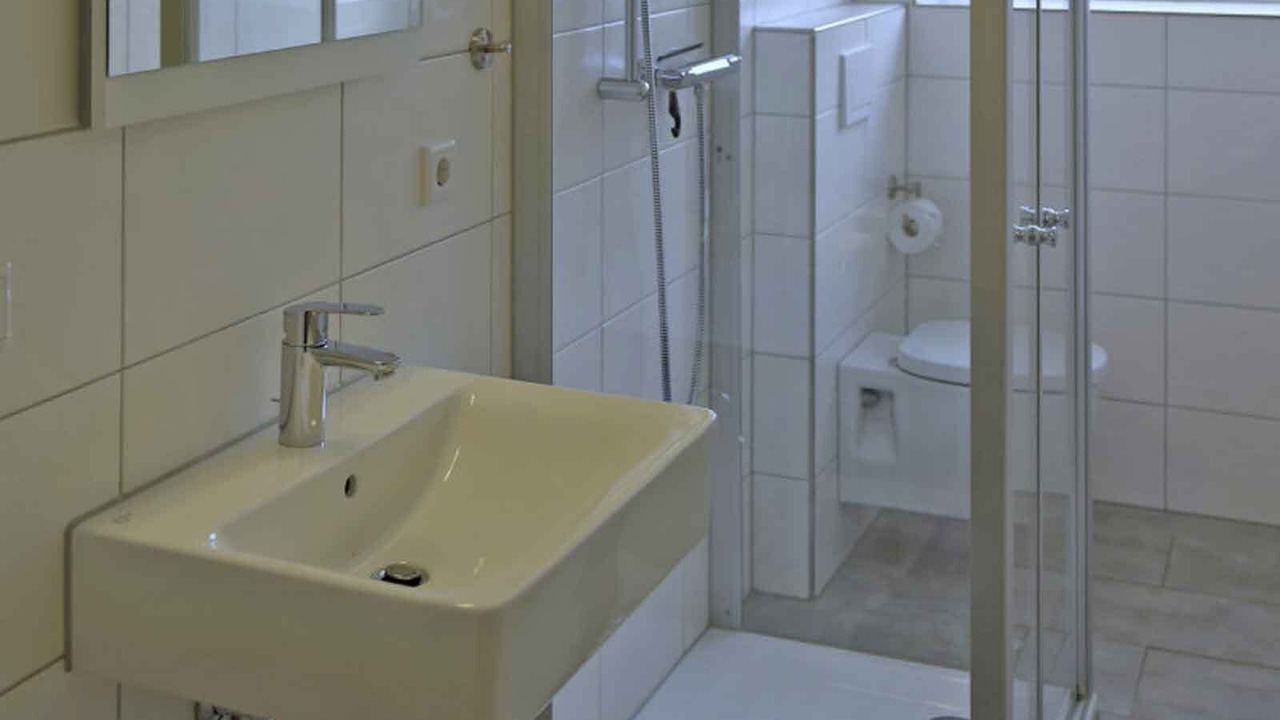 Photo of Bathroom in Gellinghausen