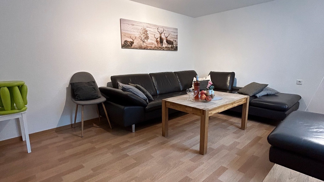 Photo of Livingroom in Gellinghausen