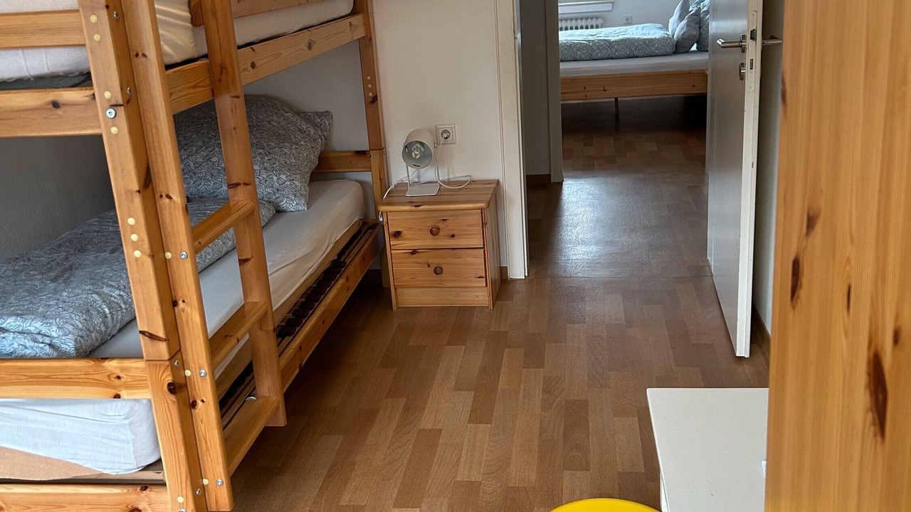 Photo of Bedroom in Gellinghausen