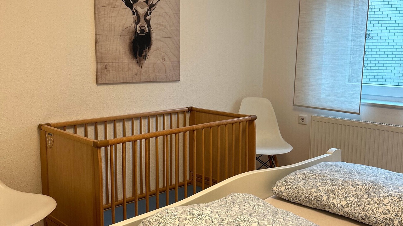 Photo of Bedroom in Gellinghausen