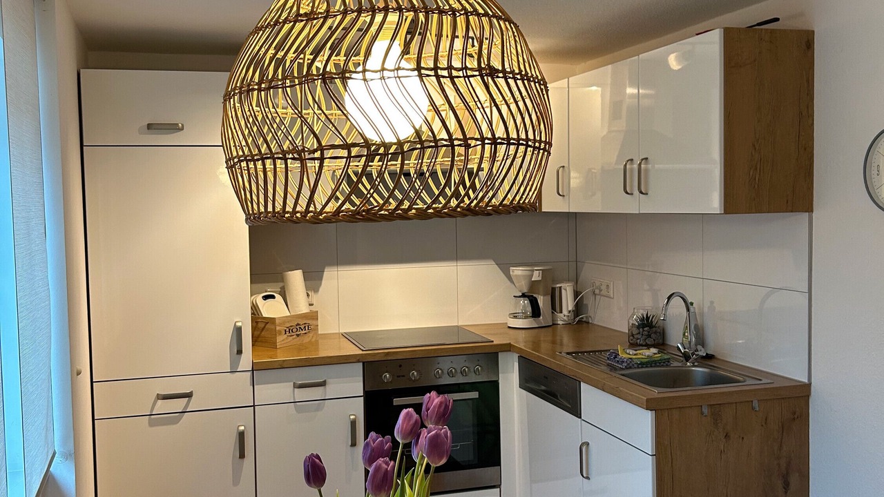 Photo of Kitchen in Gellinghausen