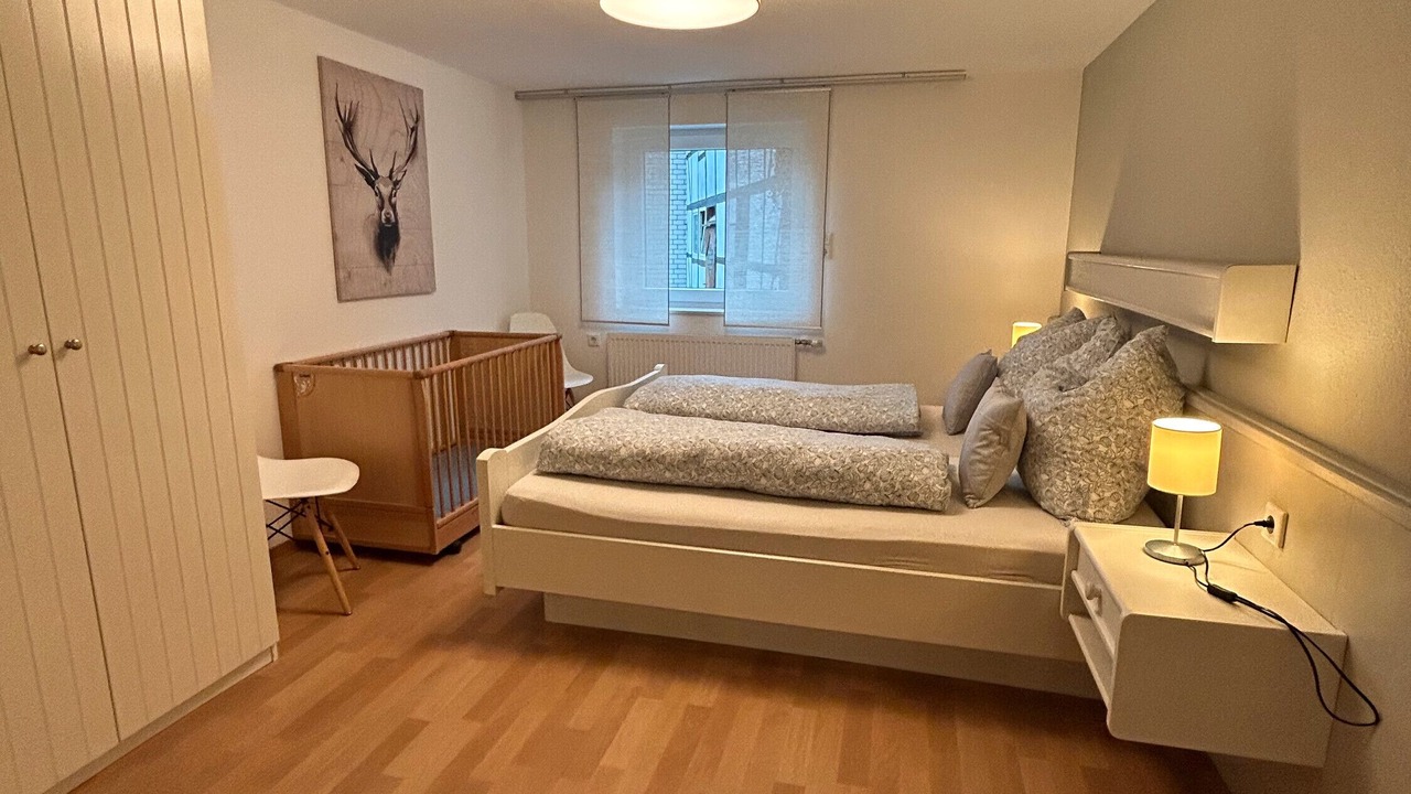 Photo of Bedroom in Gellinghausen