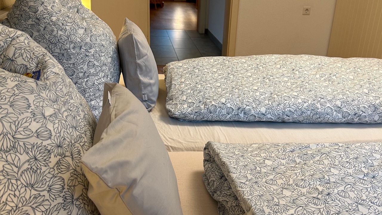 Photo of Bedroom in Gellinghausen