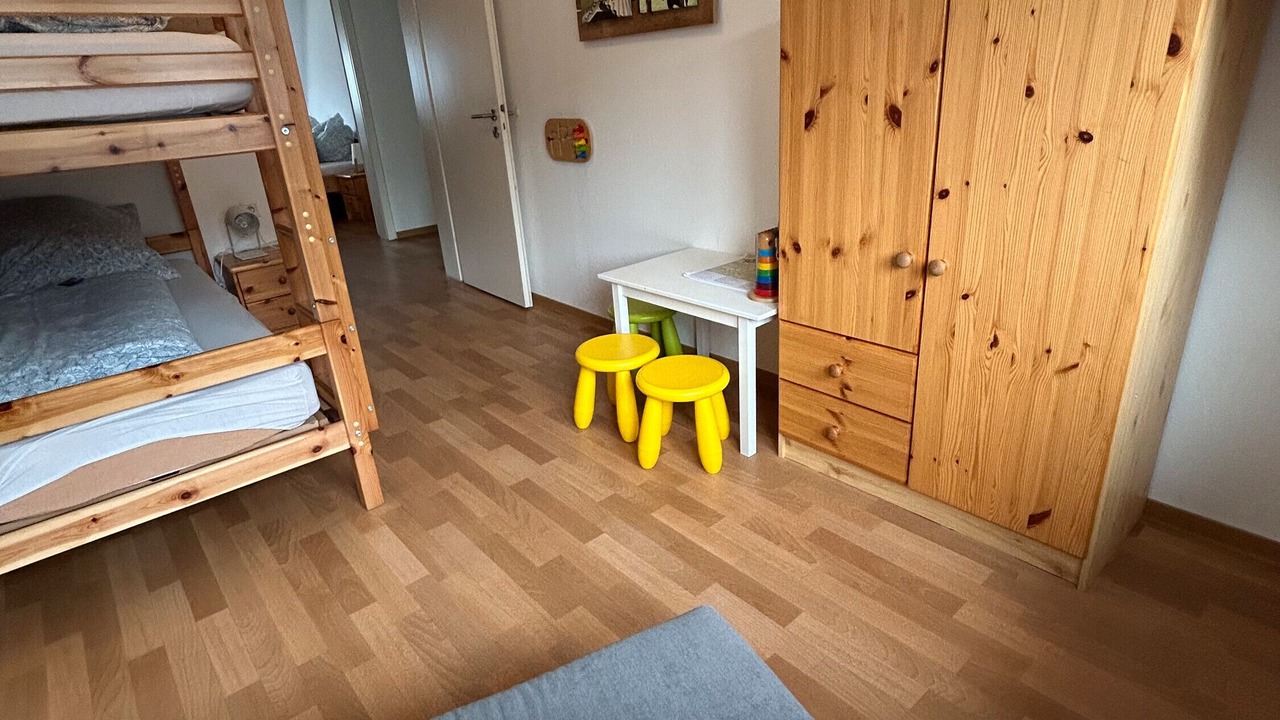 Photo of Bedroom in Gellinghausen