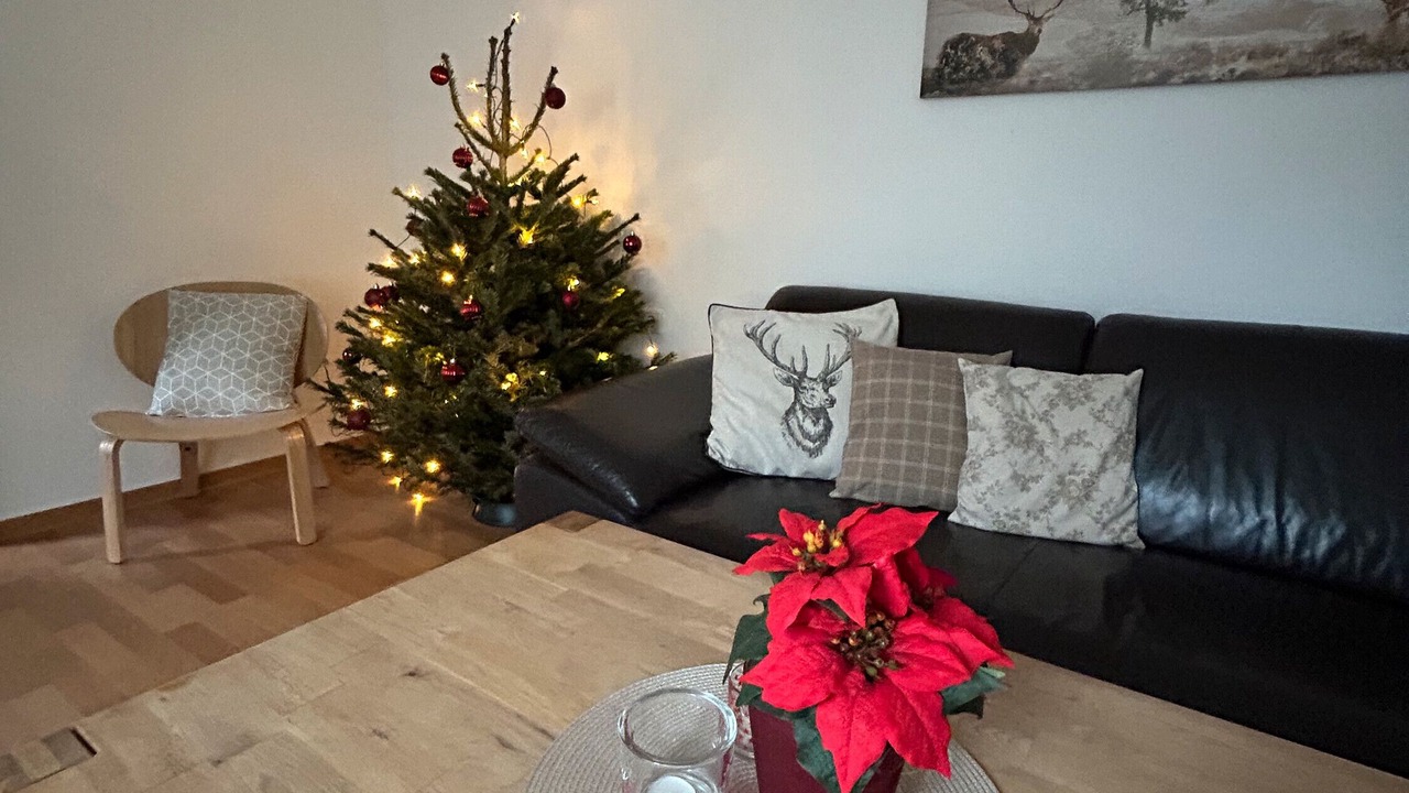 Photo of Livingroom in Gellinghausen