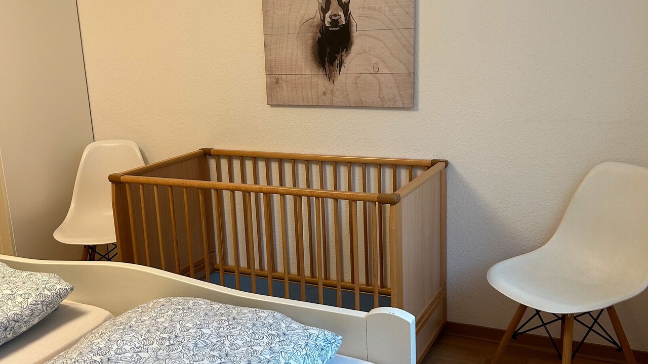 Photo of Bedroom in Gellinghausen