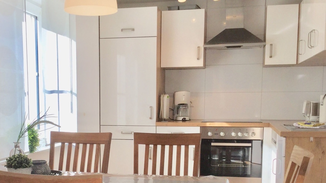 Photo of Kitchen in Gellinghausen