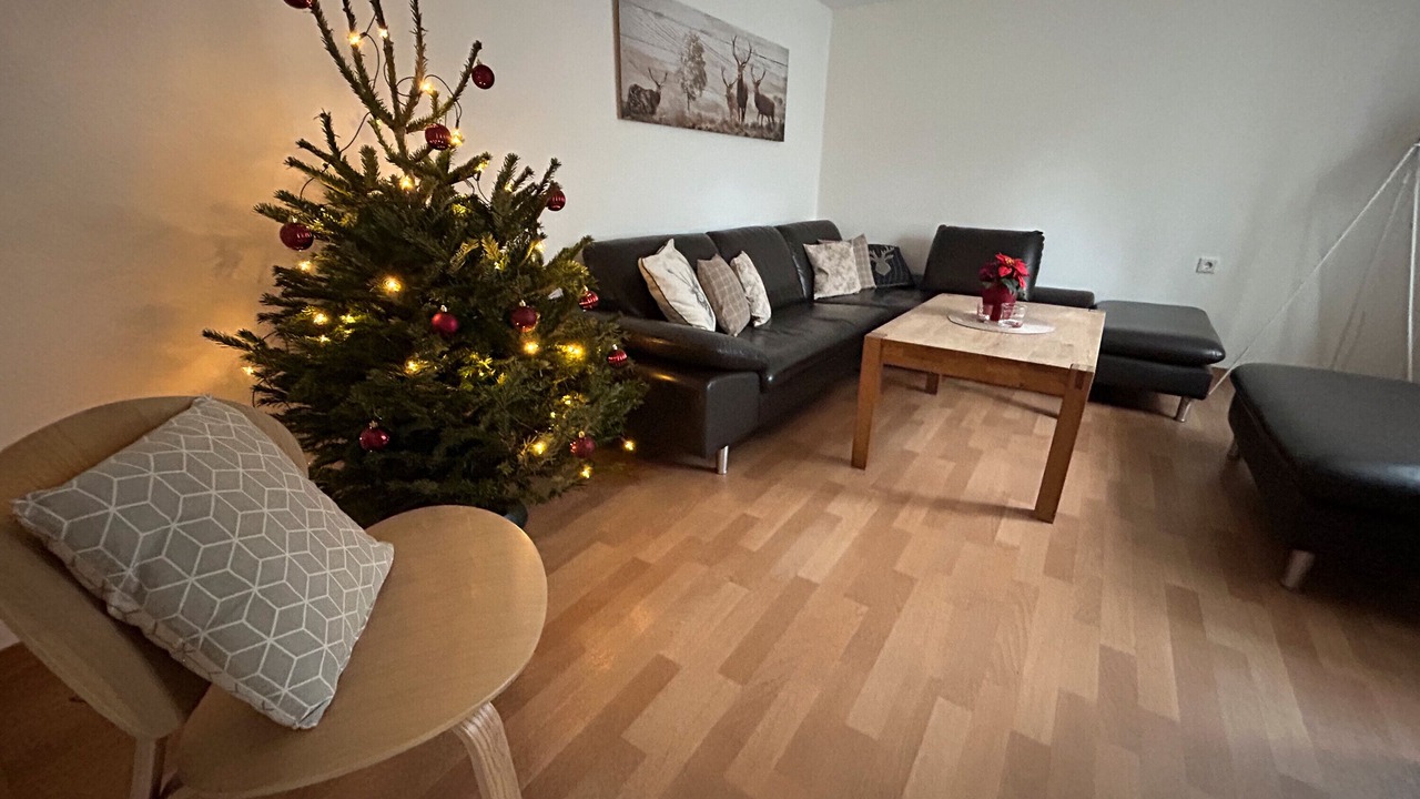 Photo of Livingroom in Gellinghausen