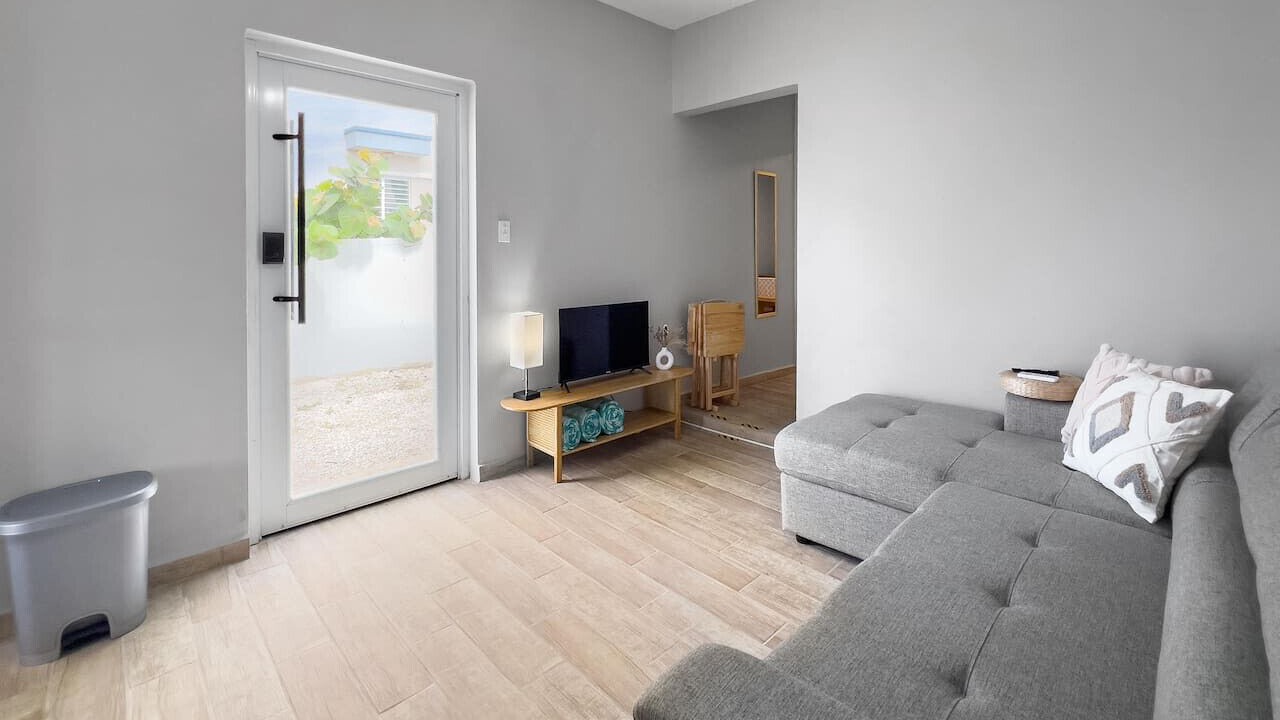 Photo of Livingroom in Islote