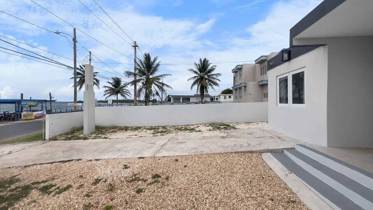 Photo of Outdoor in Islote