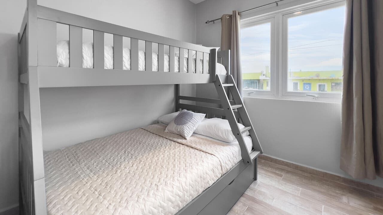 Photo of Bedroom in Islote