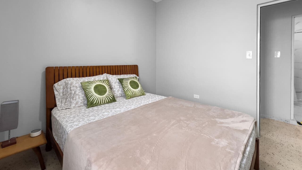 Photo of Bedroom in Islote