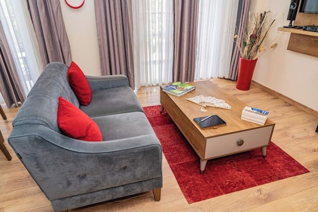 Photo of Livingroom in Kilimani