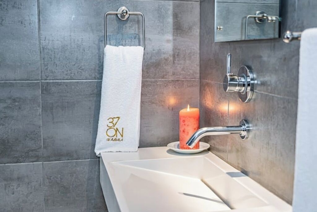 Photo of Bathroom in Kilimani