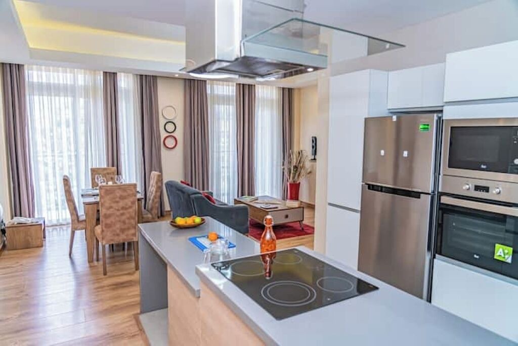 Photo of Kitchen in Kilimani