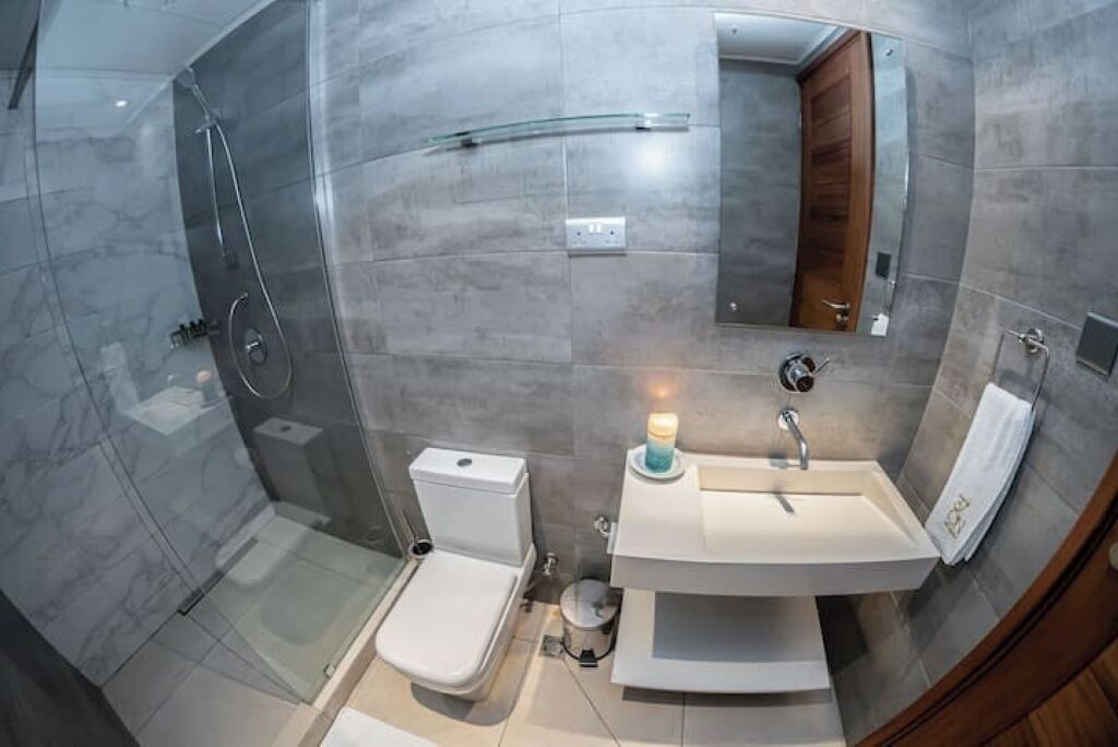 Photo of Bathroom in Kilimani
