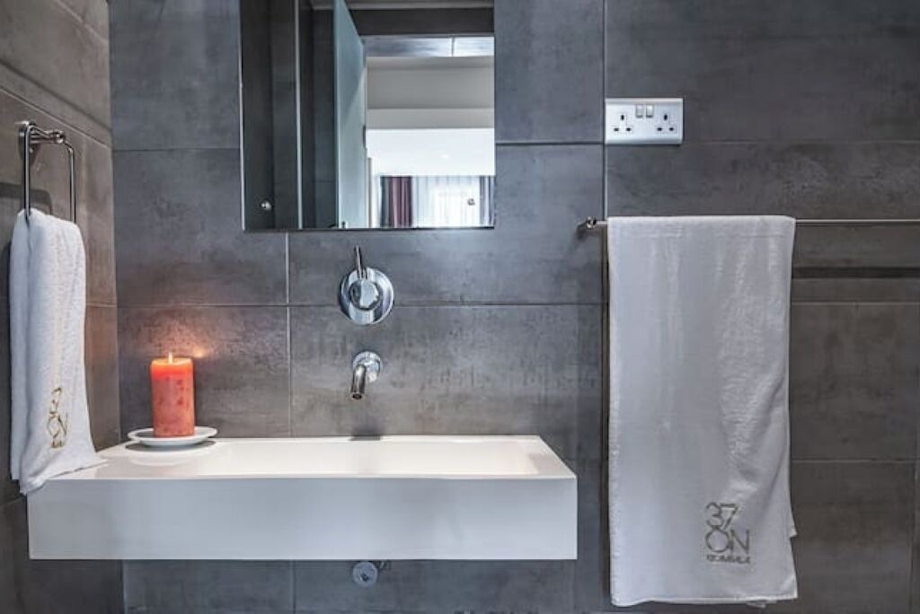 Photo of Bathroom in Kilimani