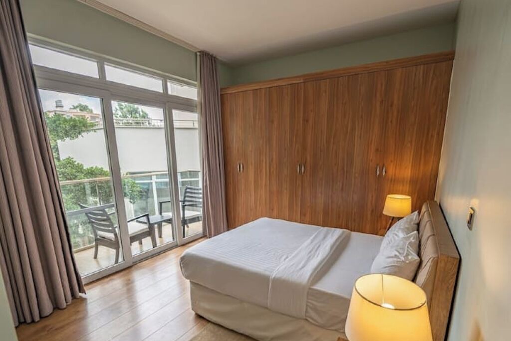 Photo of Bedroom in Kilimani