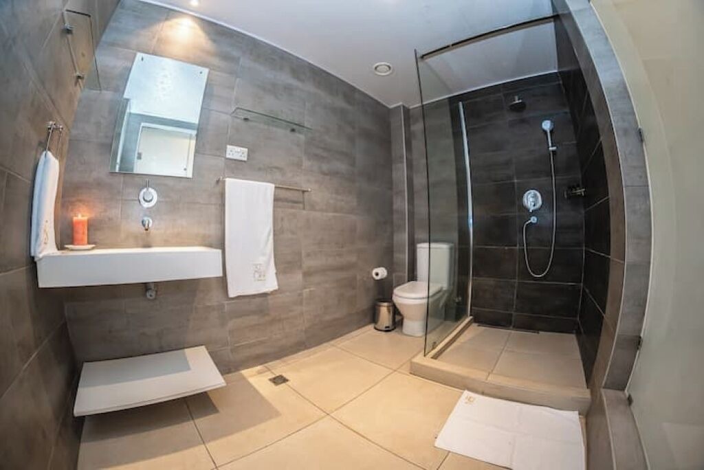 Photo of Bathroom in Kilimani