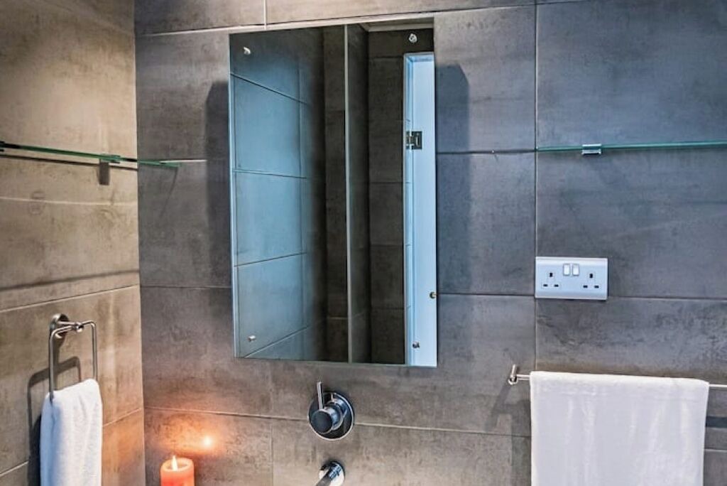 Photo of Bathroom in Kilimani