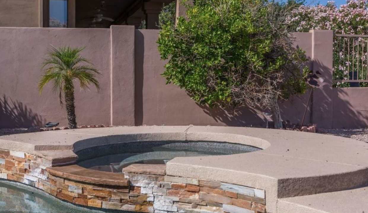 Photo of Outdoor in Red Mountain Ranch