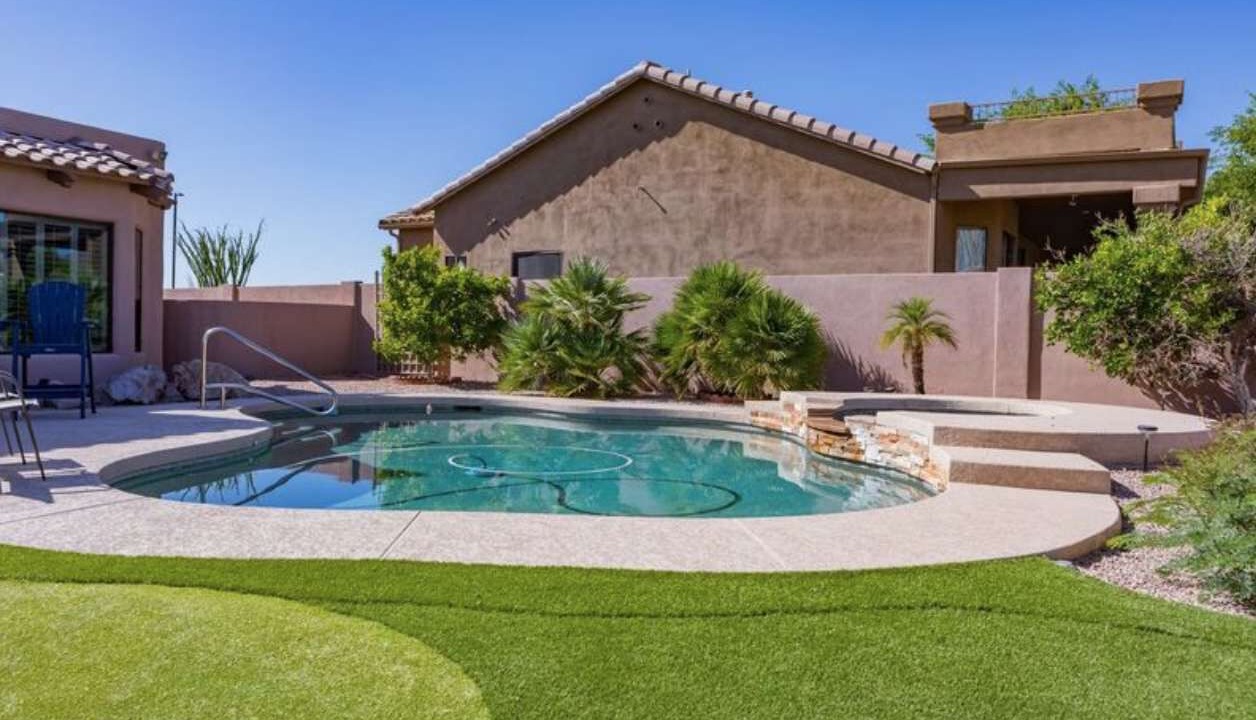 Photo of Outdoor in Red Mountain Ranch