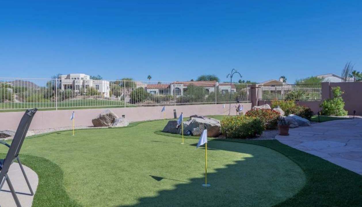 Photo of Outdoor in Red Mountain Ranch