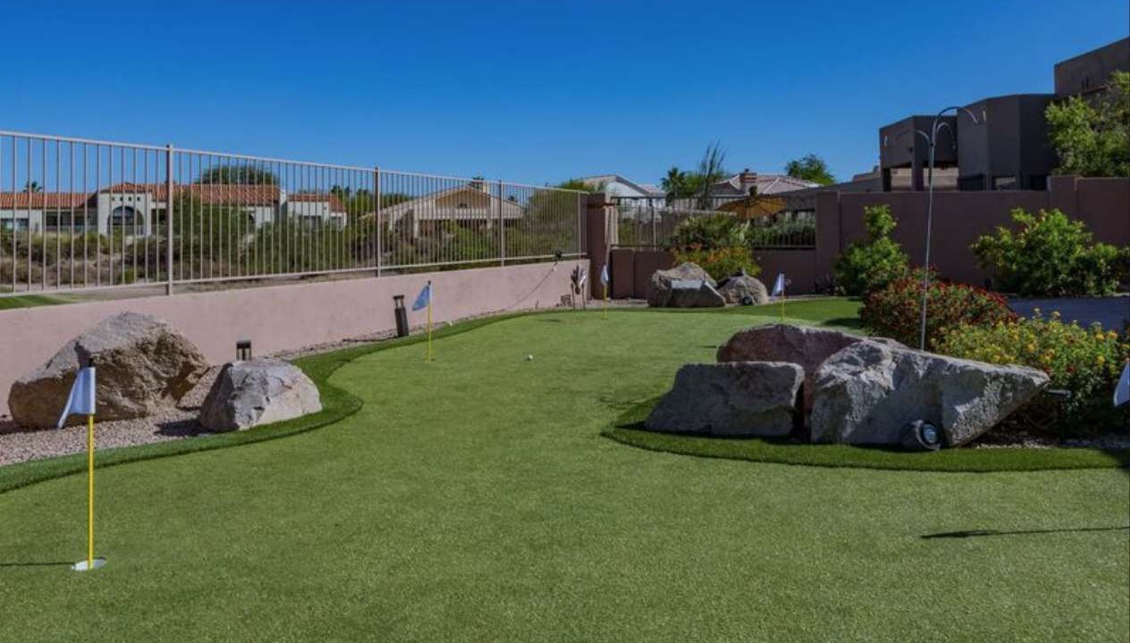 Photo of Outdoor in Red Mountain Ranch
