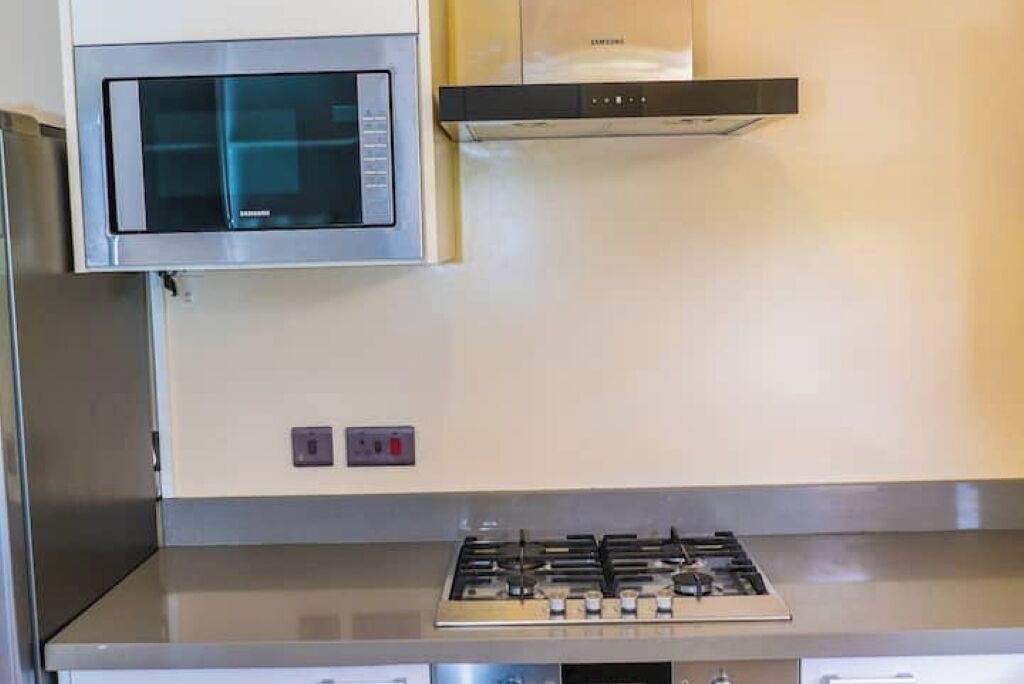 Photo of Kitchen in Kilimani