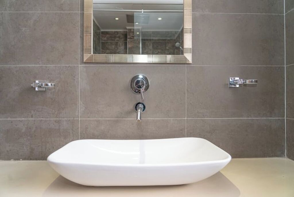 Photo of Bathroom in Kilimani