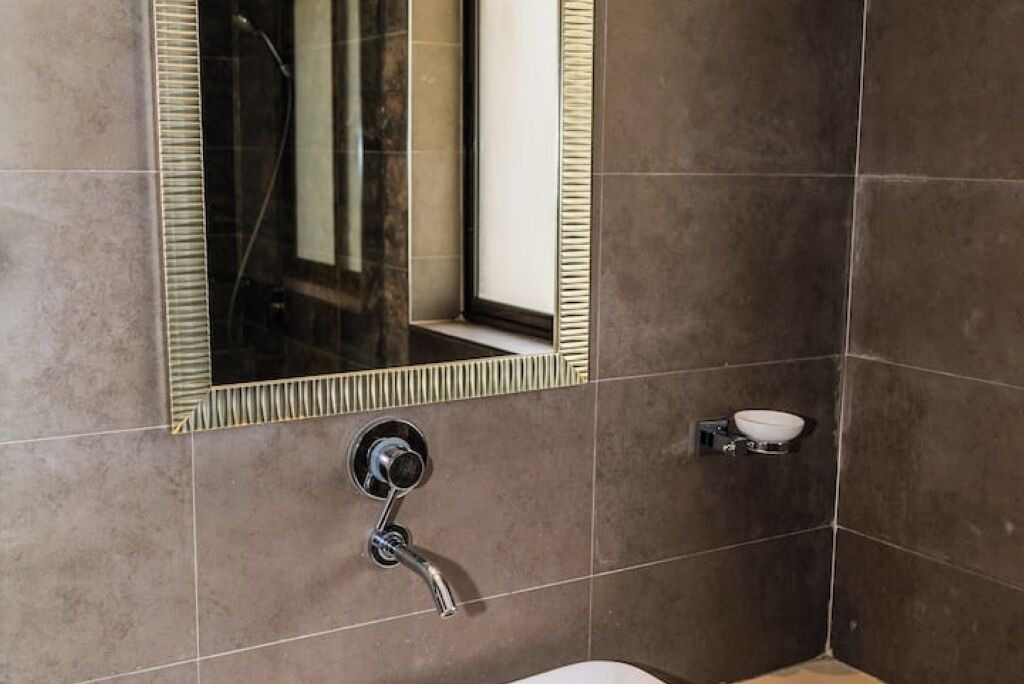 Photo of Bathroom in Kilimani