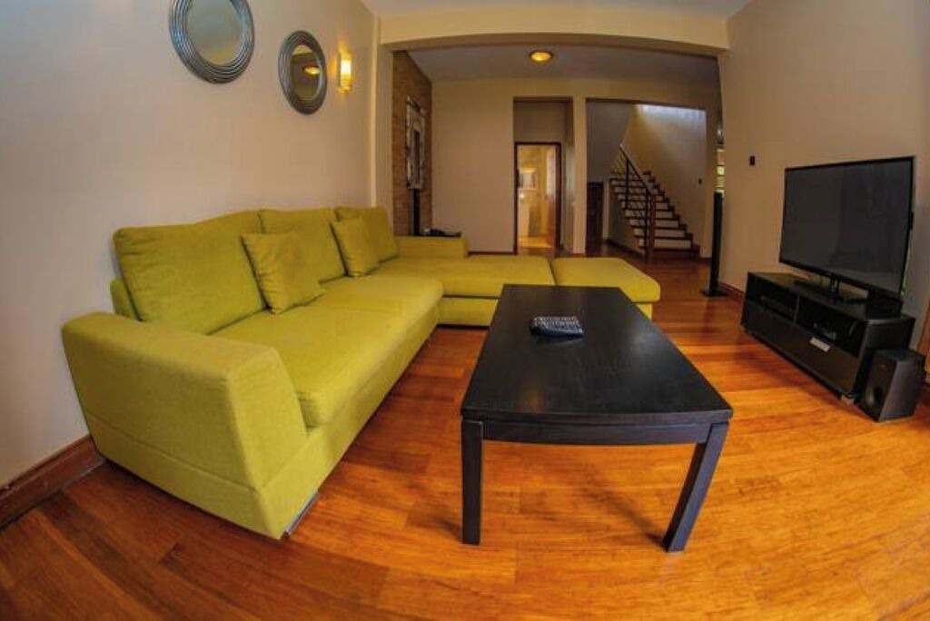 Photo of Livingroom in Kilimani