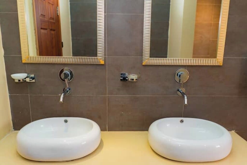 Photo of Bathroom in Kilimani