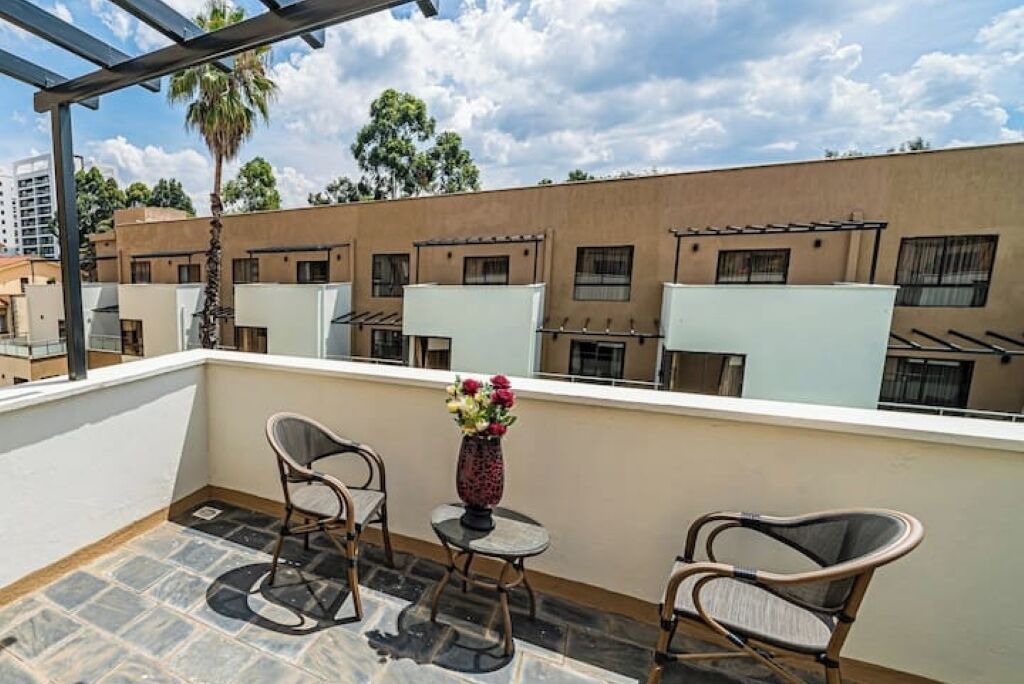 Photo of Outdoor in Kilimani