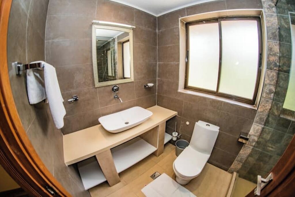 Photo of Bathroom in Kilimani