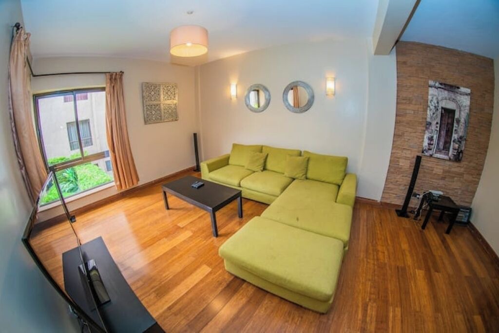 Photo of Livingroom in Kilimani
