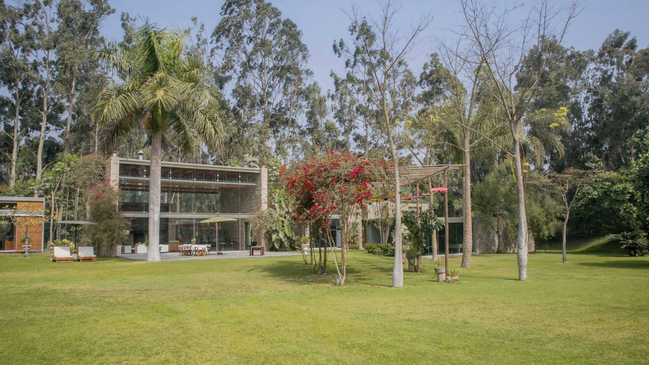 Photo of Outdoor in Pachacamac