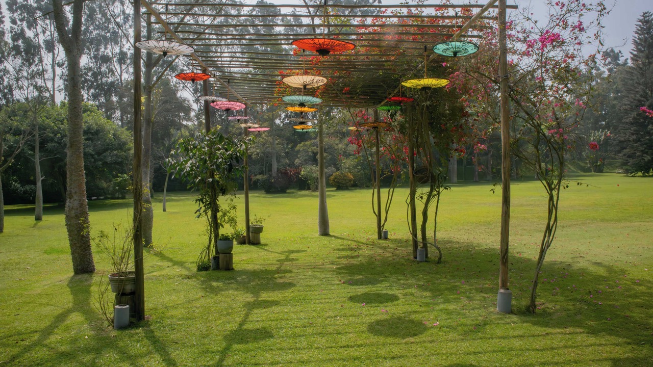 Photo of Outdoor in Pachacamac