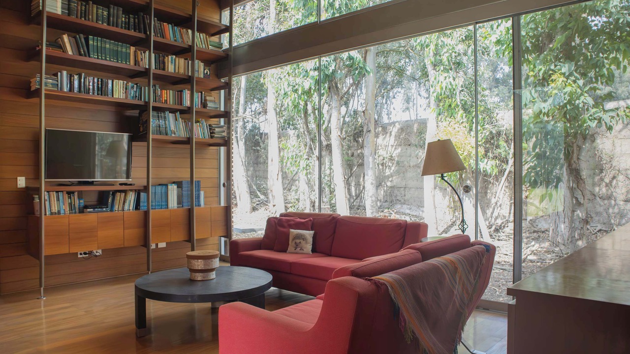 Photo of Livingroom in Pachacamac