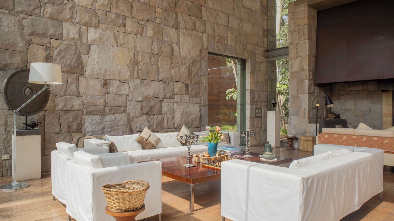 Photo of Patio Balcony in Pachacamac