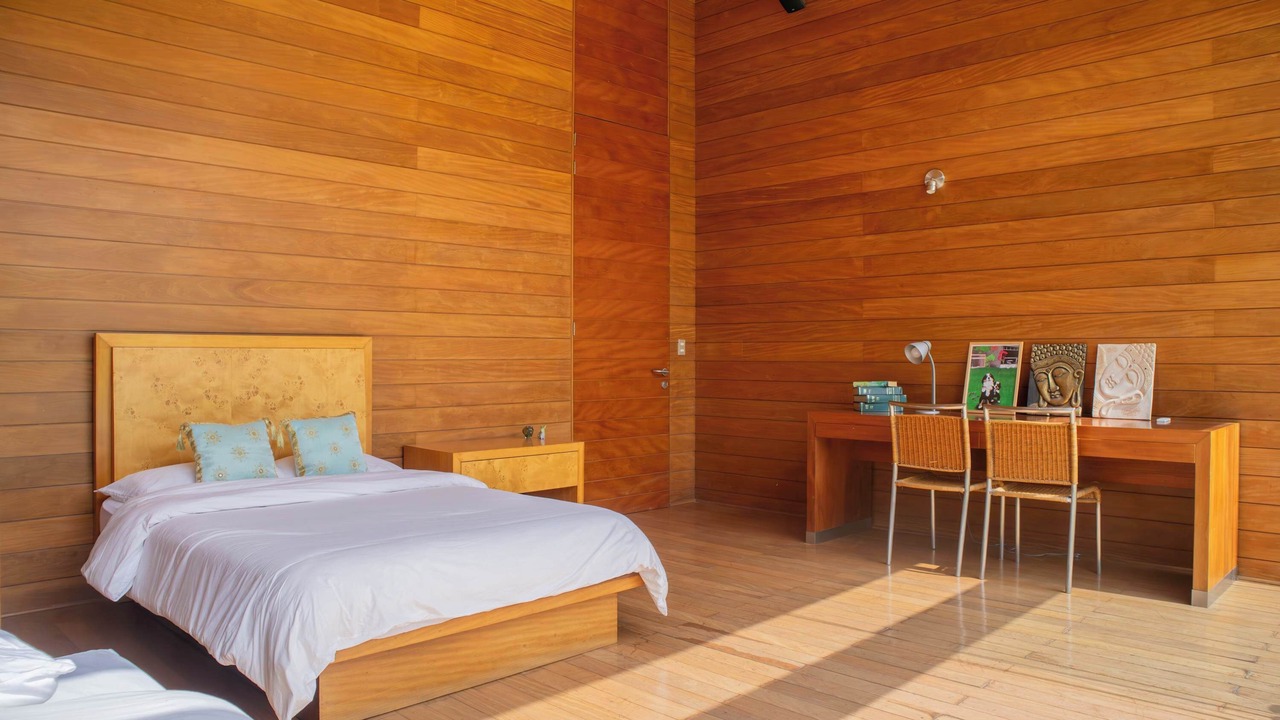 Photo of Bedroom in Pachacamac