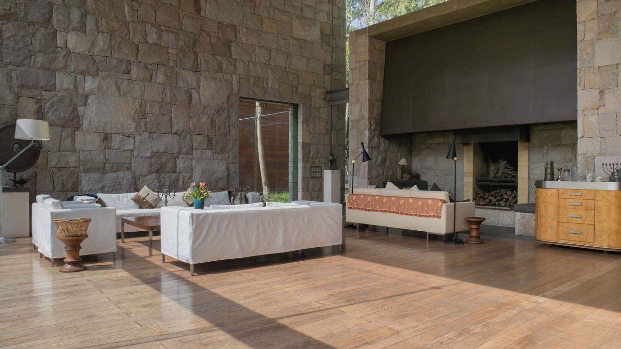 Photo of Patio Balcony in Pachacamac