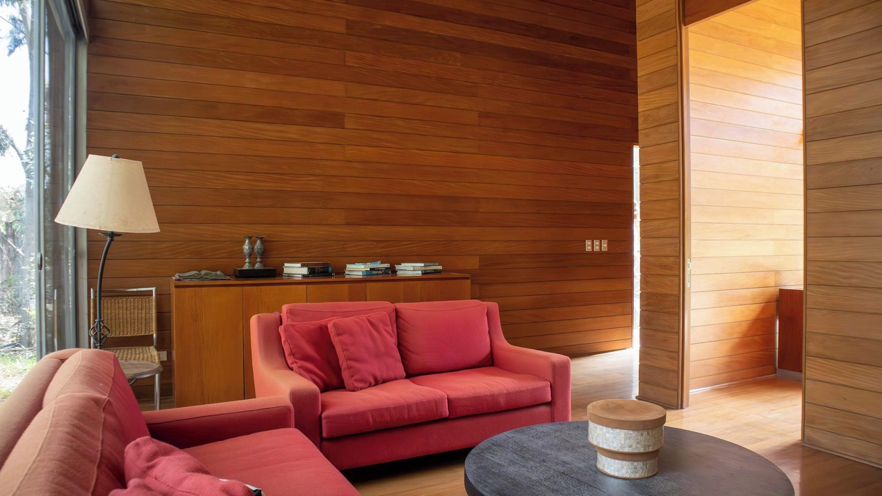Photo of Livingroom in Pachacamac