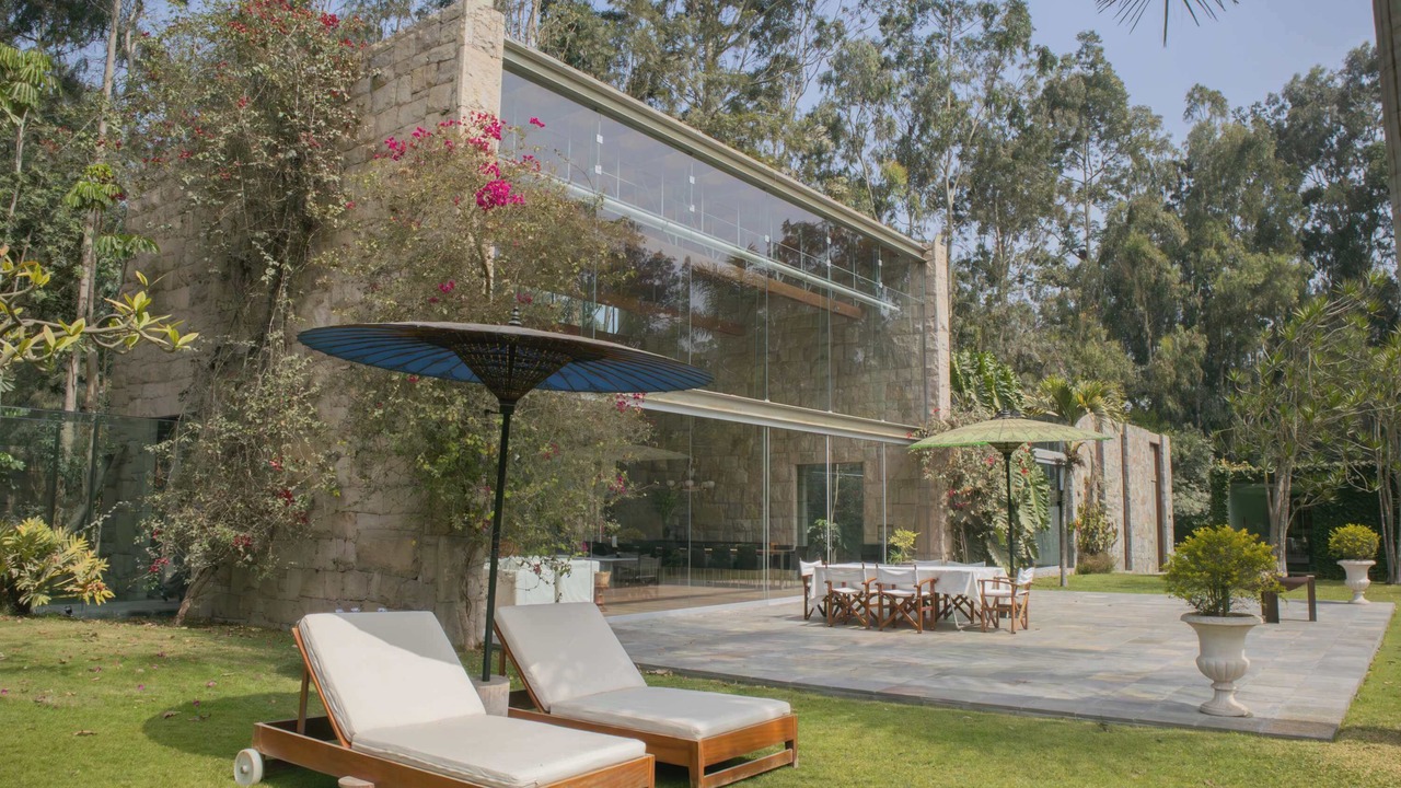 Photo of Patio Balcony in Pachacamac