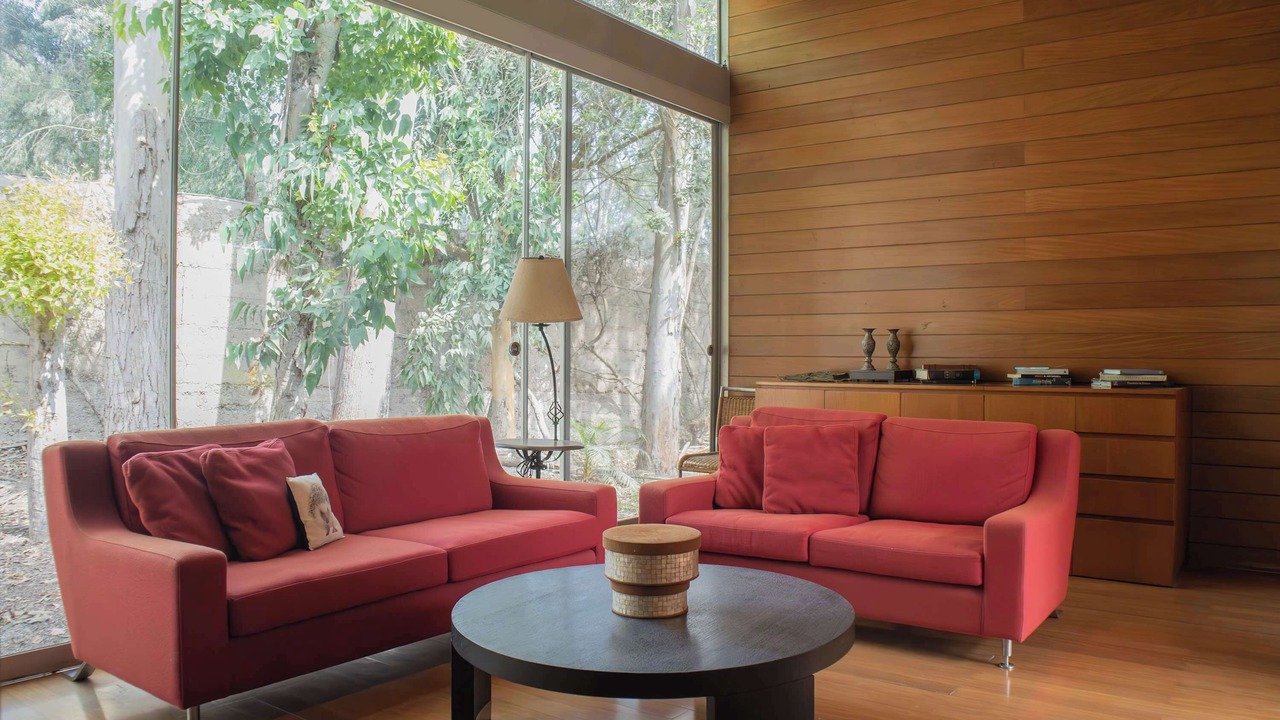Photo of Livingroom in Pachacamac
