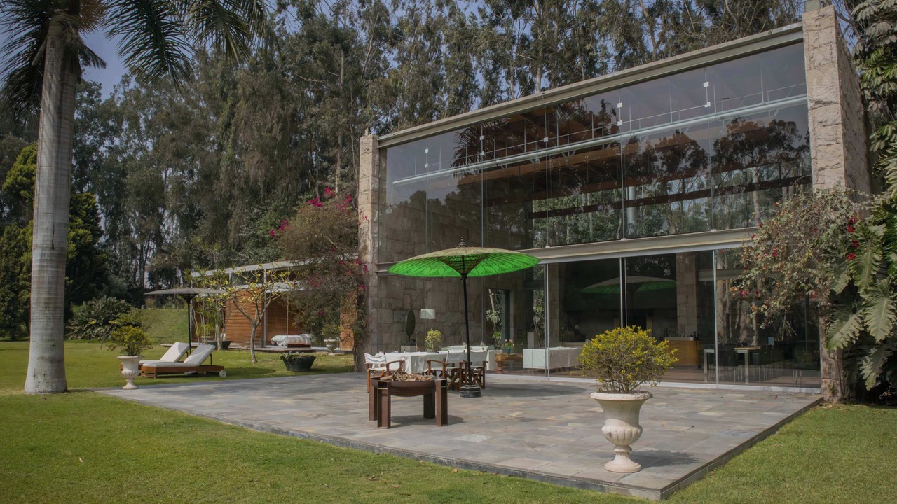 Photo of Patio Balcony in Pachacamac