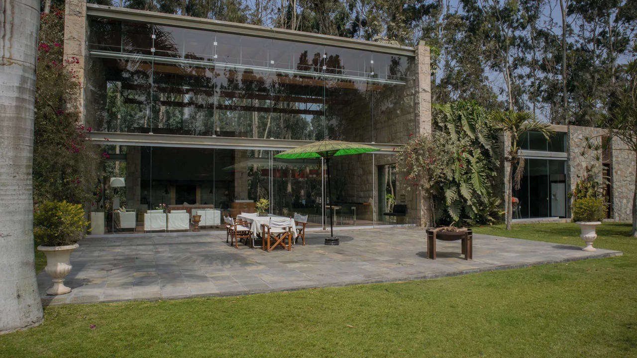 Photo of Outdoor in Pachacamac