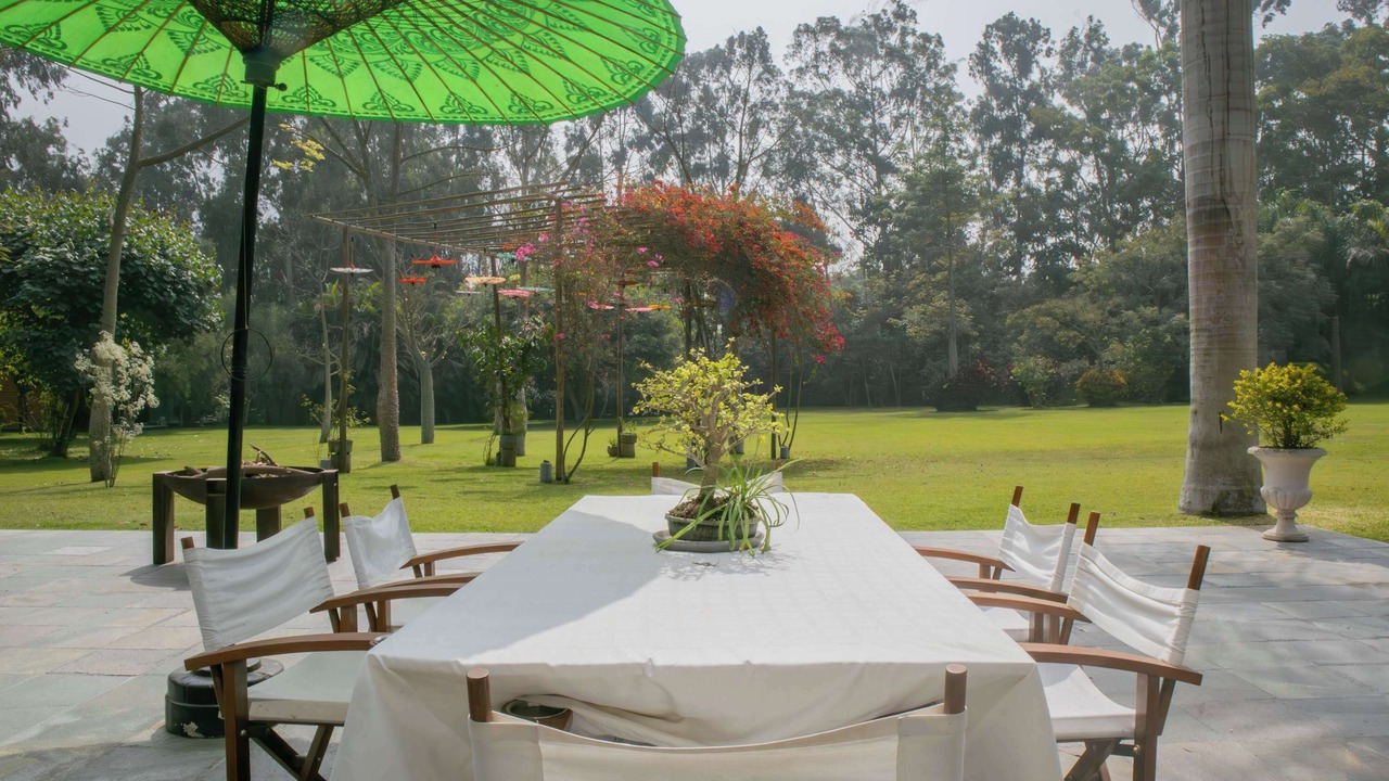 Photo of Outdoor in Pachacamac