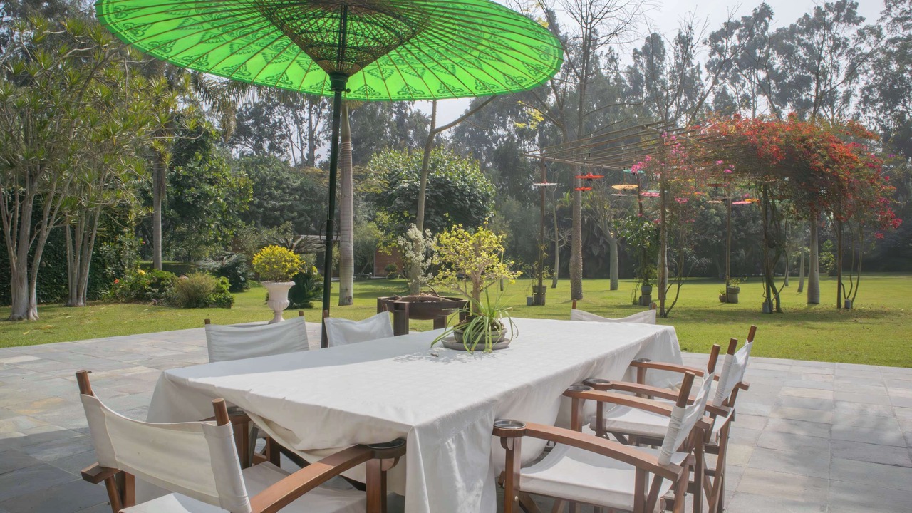 Photo of Outdoor in Pachacamac