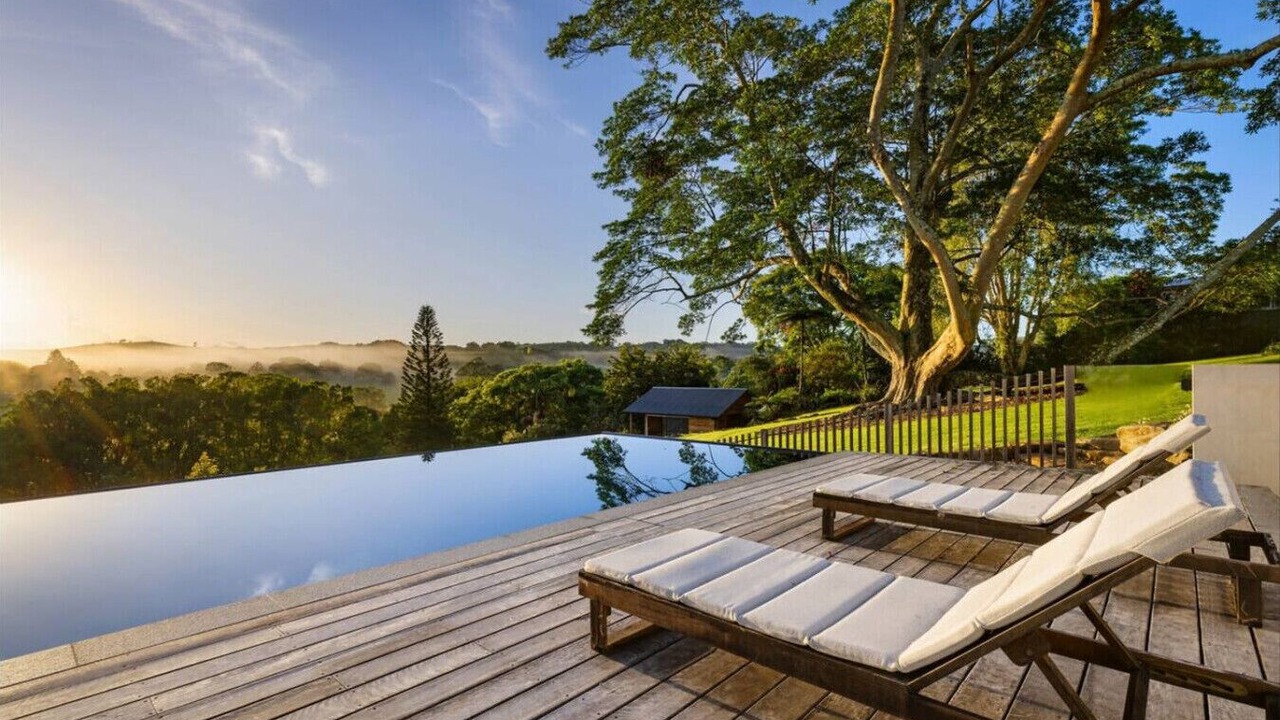 Photo of Outdoor in Bangalow